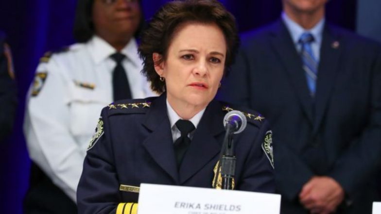 Atlanta Black Man Case: Police Chief in US City Resigns After Officer Fatally Shot a Black Man