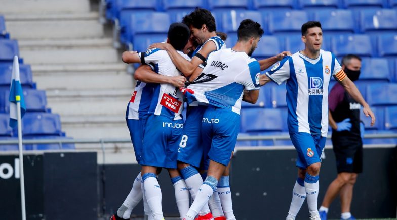 Espanyol vs Levante, La Liga 2019–20 Free Live Streaming Online & Match