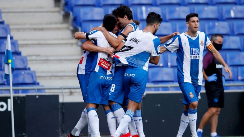Espanyol vs Levante, La Liga 2019–20 Free Live Streaming Online & Match Time in IST: How to Get Live Telecast on TV & Football Score Updates in India?
