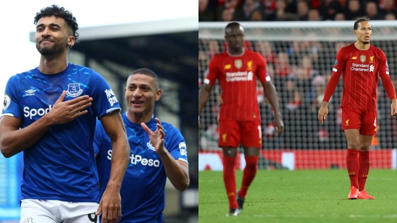 EVE vs LIV Dream11 Prediction in Premier League 2019–20: Tips to Pick Best Team for Everton vs Liverpool Football Matc