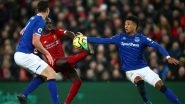 EVE vs LIV Head-to-Head Record: Ahead of 2019&ndash;20 EPL Merseyside Derby, Here Are Match Results of Everton vs Liverpool Last 5 Encounters