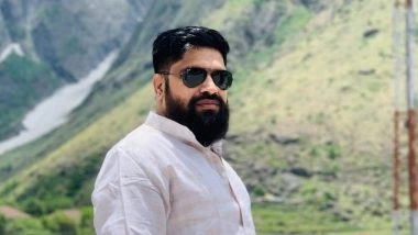 Dharmendra Singh - 'Hardwork Makes Him Millionaire'