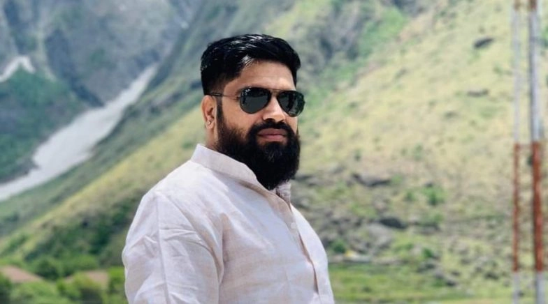 Dharmendra Singh - 'Hardwork Makes Him Millionaire'