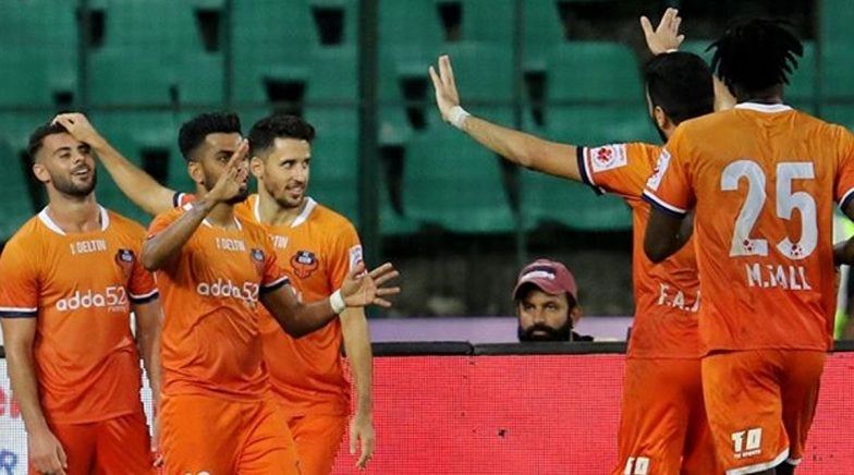 Goa, ATK-Mohun Bagan and Bengaluru FC to Represent India in AFC Cup Competitions