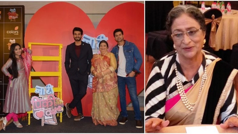 Television Shows Barred From Letting Actors Above 65 Years of Age Return To Work, FWICE To Approach State and Central Governments Over Diktat (Deets Inside)