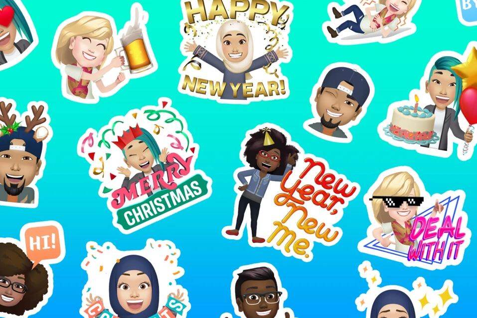 Facebook Avatars