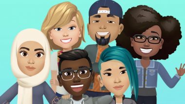 Facebook Avatars Launched in India to Allow Users to Create & Customise Their Digital Persona, How to Create a Facebook Avatar