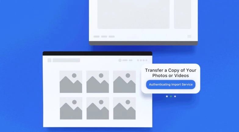 Facebook's Google Photo Transfer Tool NowAvailable Globally
