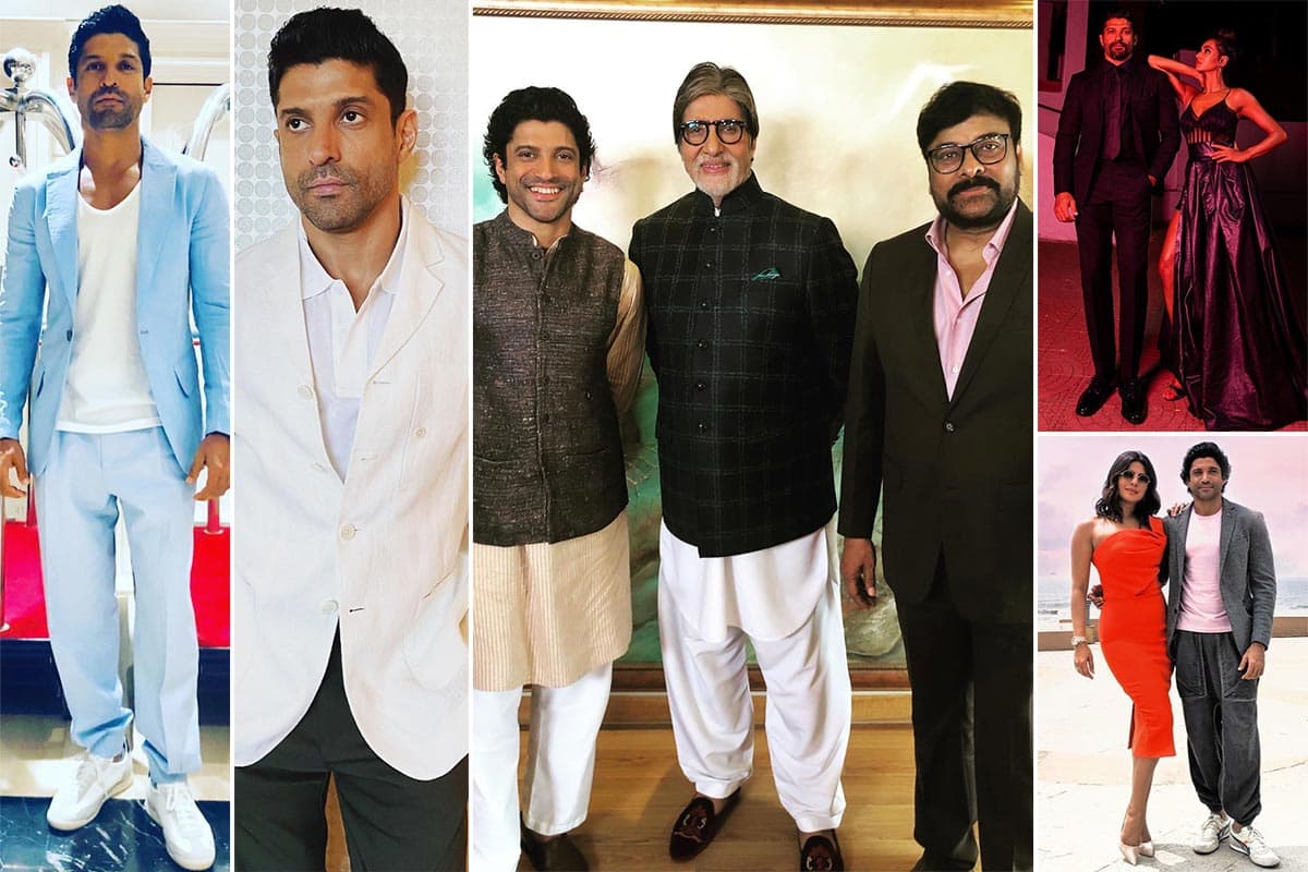 Father's Day 2020 - Farhan Akhtar