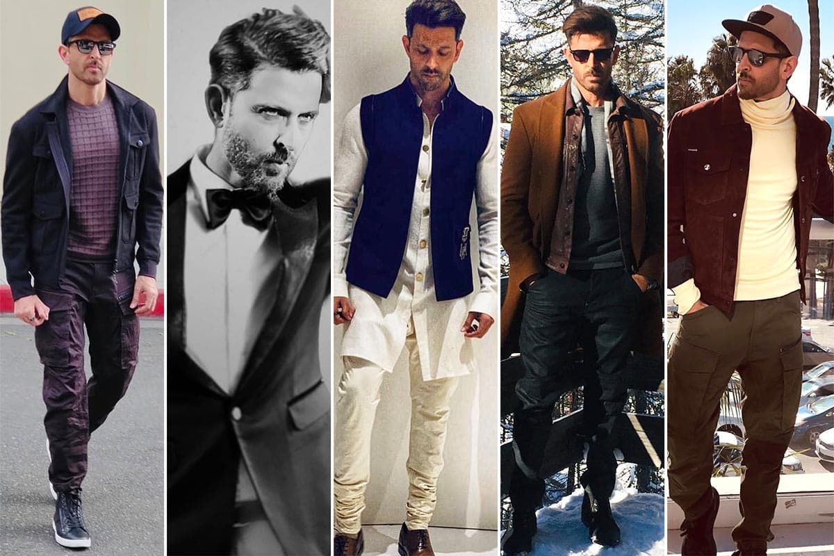 Father's Day 2020 - Hrithik Roshan
