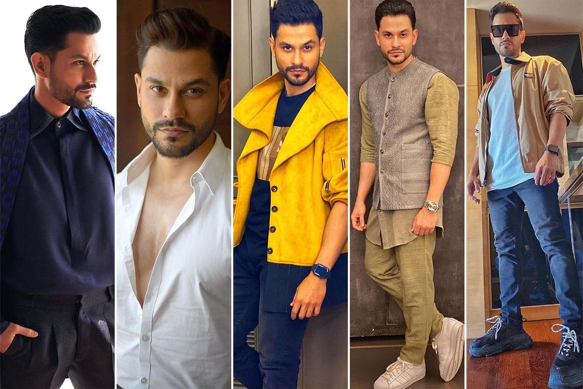 Father's Day 2020 - Kunal Kemmu