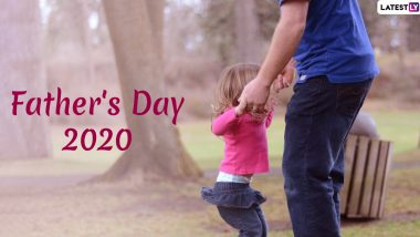 When is Father's Day 2020? List of Fathers Day Dates in Different Countries Around The World