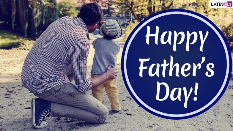 Father’s Day 2021: 10 Best Father’s Day Songs To Get Your Dad On The Dance Floor In Celebration of This Day