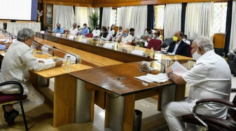 Unlocking Karnataka: Yediyurappa Govt Seeks Feedback From Parents, Teachers on Opening Schools From July