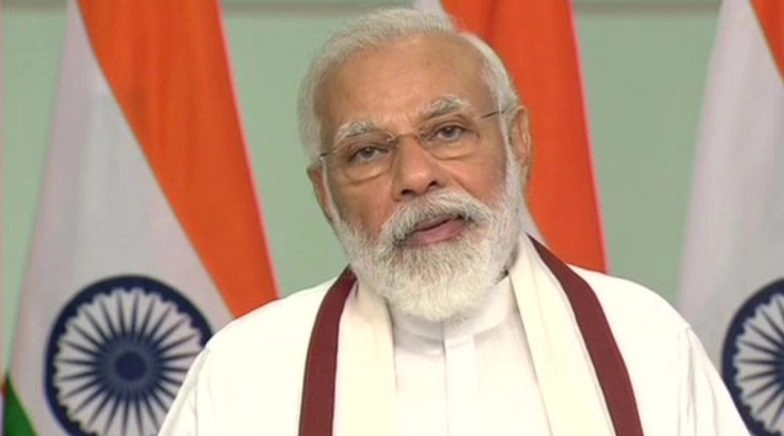 Coronavirus Not Just Physical Sickness, But Also Drawing Attention Towards Unhealthy Lifestyle: PM Modi