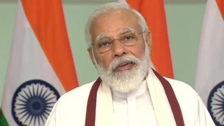 Pradhan Mantri Matsya Sampada Yojana & e-Gopala App for Farmers to be Launched Digitally by PM Narendra Modi on September 10; Here Are Details