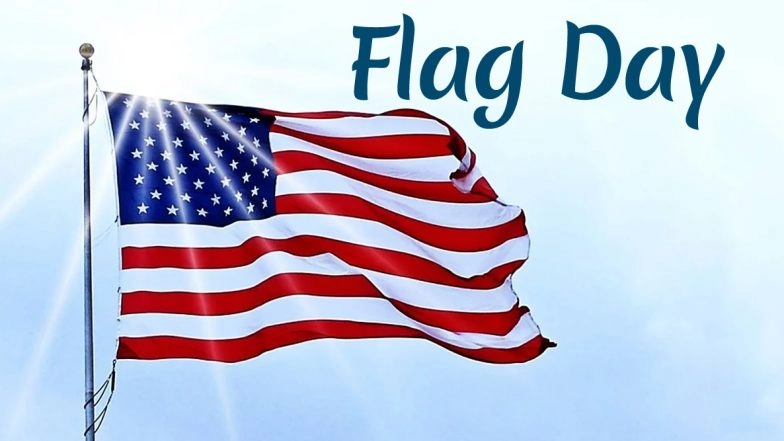 Flag Day 2020: Do You Know What Does the 50 Stars in the American Flag Represent? Know Interesting Facts About the National Flag of the United States