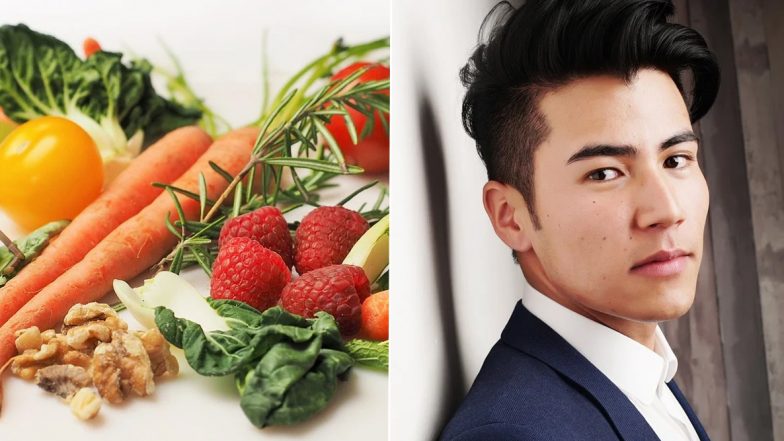 From Fish Oil to Ashwagandha, Here Are Five Anti-Ageing Foods Men Should Eat to Look Younger