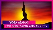 International Yoga Day 2020 Easy Yoga Asanas With Promising Mental Health Benefits