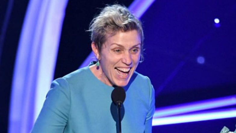 Frances McDormand Birthday: Revisiting Some Of Her Best Work Throughout Her Career So Far
