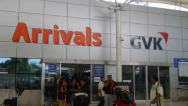 GVK Group Cuts Salaries Up to 30% from May Amid Coronavirus Pandemic