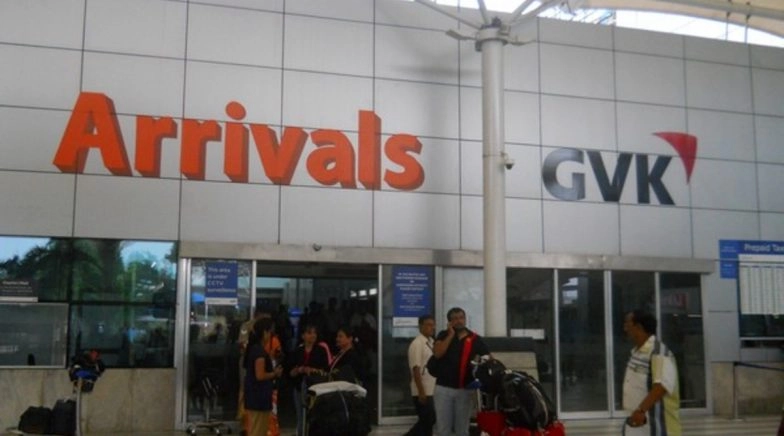 GVK Group Cuts Salaries Up to 30% from May Amid Coronavirus Pandemic