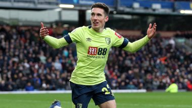 Liverpool Player Harry Wilson Extends Bournemouth Loan Deal