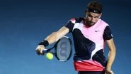Grigor Dimitrov Tests Positive for COVID-19 Ahead of Adria Tour 2020