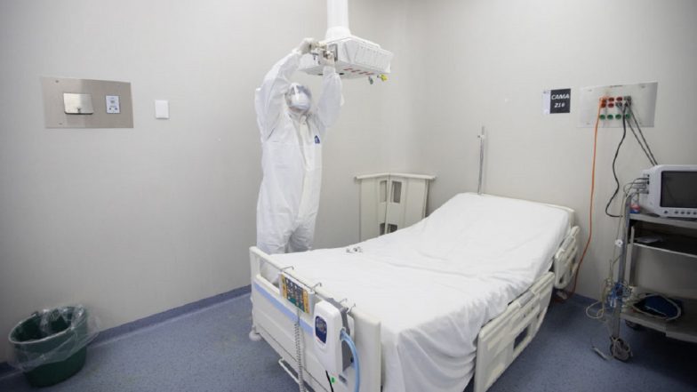Royal Philips Introduces Mobile ICUs for India with Capacity of 9 Beds Each