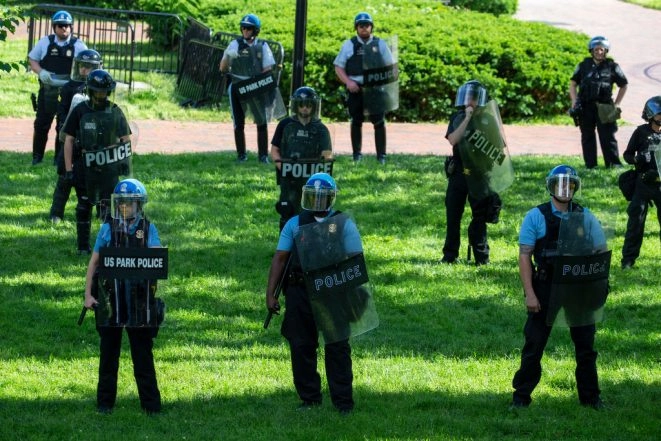 African Nations Seek Scrutiny of United States, Others Over Racism