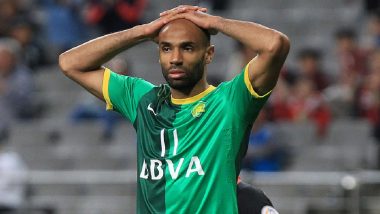 Hope George Floyd Incident Is a Wake Up Call Against Racism, Says Former Sevilla Striker Frederic Kanoute