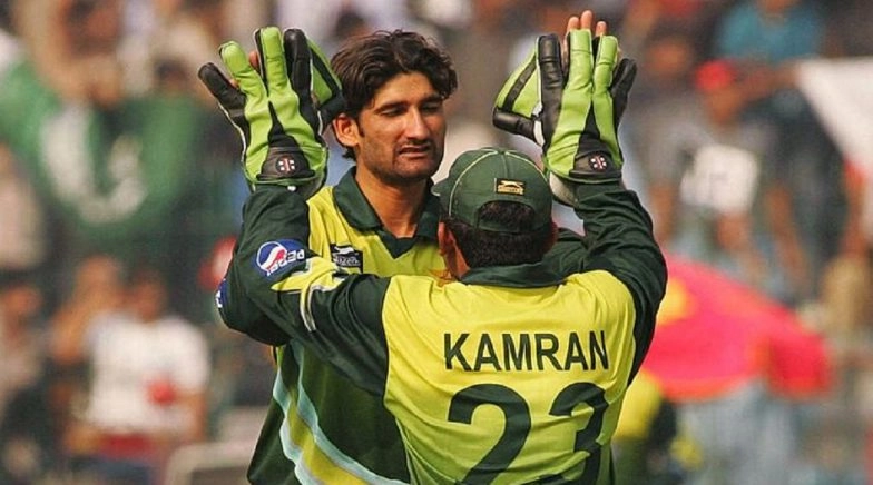 Sohail Tanvir Feels He Could’ve Played More Tests for Pakistan