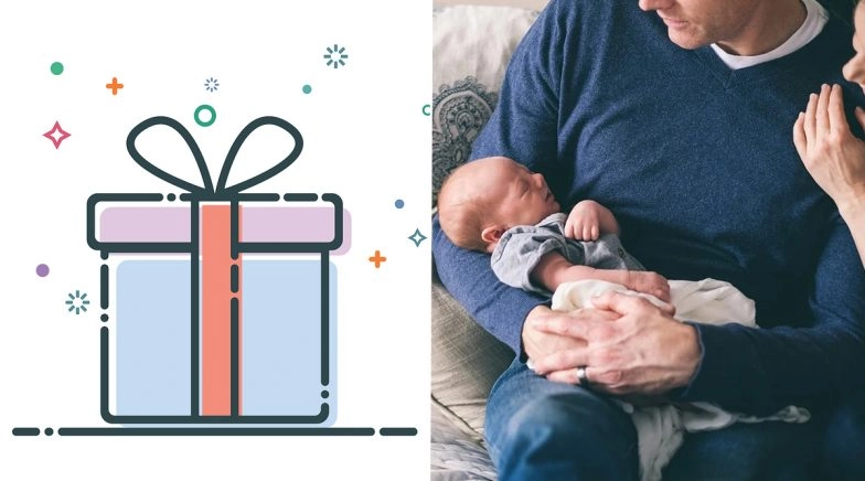 Father's Day 2020 Gifts For New Dads: Lovely Presents for First-Time Fathers