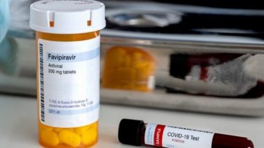 Glenmark Announces 400 mg 'FabiFlu' for COVID-19 Treatment