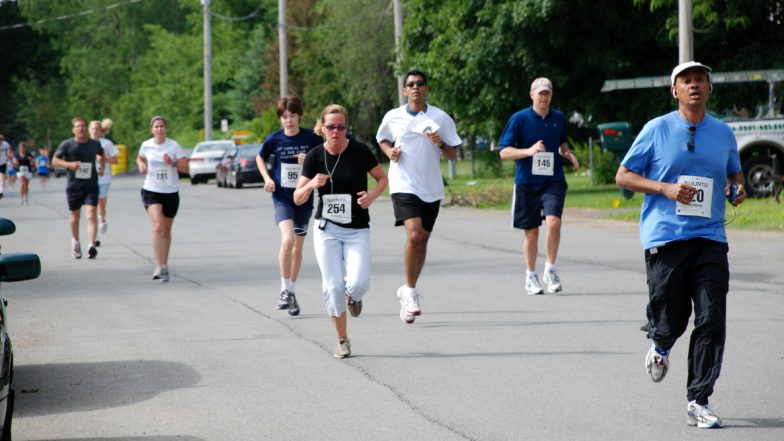 Global Running Day 2020: Date, Significance and Celebrations of The Day Dedicated to Running