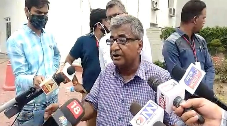 COVID-19 is Curable, Says Dr Goenka of Bhopal Hospital. Lists Things People should Do If Infected