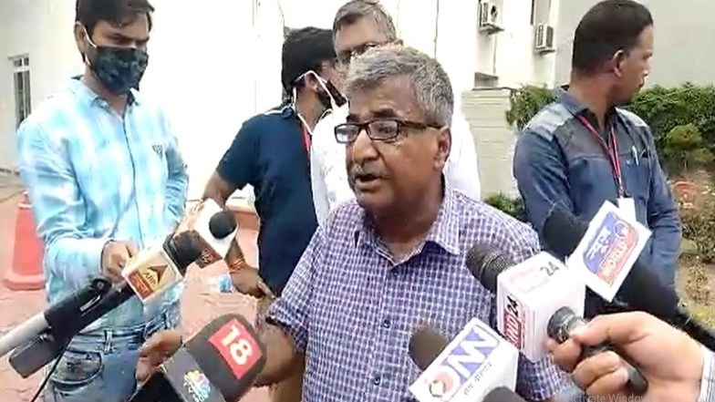 Coronavirus is Curable, Says Dr Ajay Goenka of Bhopal Hospital, Listing Things That People Must Do If They Are Infected; Watch Video
