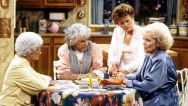 Golden Girls Episode With a Blackface Scene Removed by Hulu