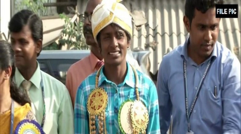 Gomathi Marimuthu Banned for Four Years, Stripped of 2019 Asian Championships Gold Medal