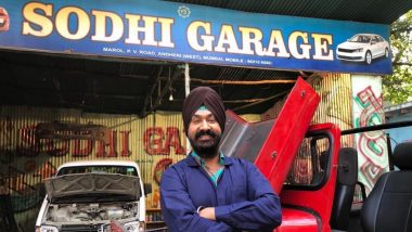 Taarak Mehta Ka Ooltah Chashmah’s Gurucharan Singh Aka Sodhi Quits The Show, Know Why!