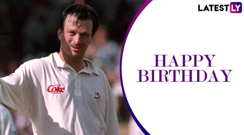 Steve Waugh Birthday Special: 200 vs West Indies and Other Top Knocks by Former Australian Captain