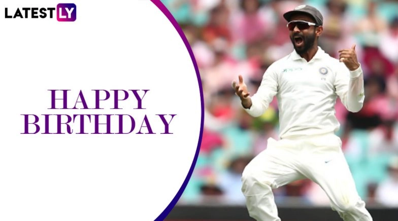 Happy Birthday Ajinkya Rahane: Fans Flaunt Records of India’s Test Vice-Captain As He Turns 32