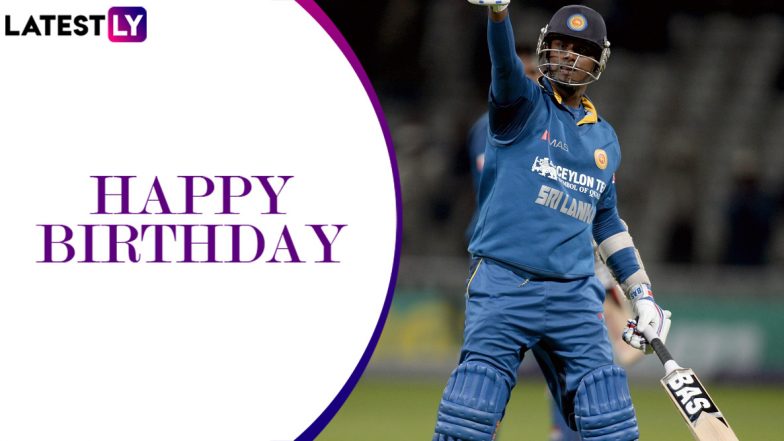 Angelo Mathews Birthday Special: 160 vs England and Other Brilliant Performances by Sri Lankan All-Rounder