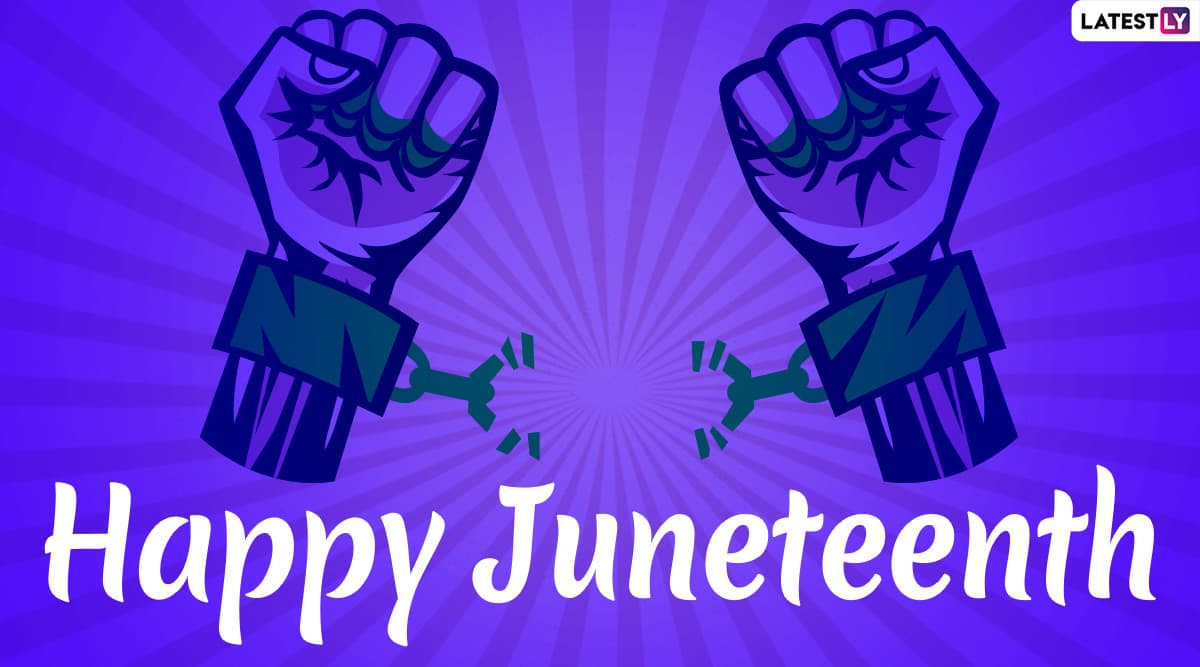 Juneteenth 2021: What Is Juneteenth? Know Everything About ...