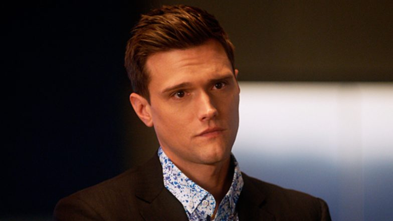 The Flash Star Hartley Sawyer Gets Fired from the Show After His Old Racist Tweets Resurface Online