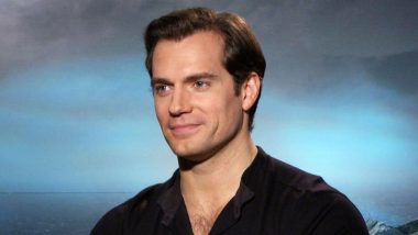 Henry Cavill on Snyder Cut Release: 'Important For a Filmmaker and a Storyteller to Have Their Intended Vision Released'
