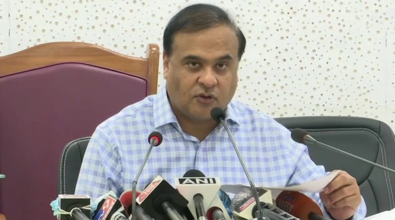 Assam to Launch 'Orunodoi' Scheme for Women's Financial Empowerment