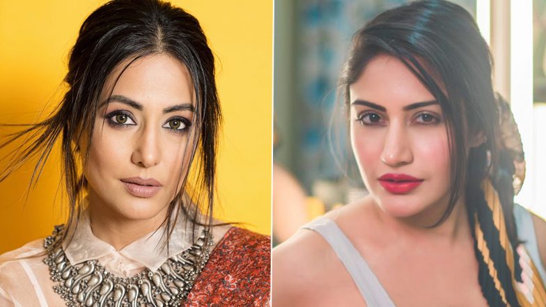 Naagin 5: Ekta Kapoor Considering Surbhi Chandna and Hina Khan As Her Next Naagins? (Details Inside)