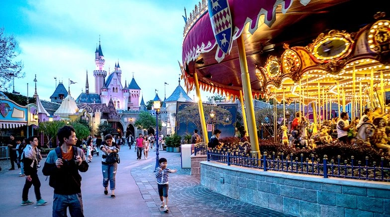 Hong Kong Disneyland Reopening Date is June 18; Know Everything About New Guidelines 