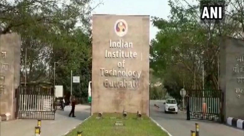 IIT-Guwahati Develops Low-Cost Diagnostic Kits for COVID-19